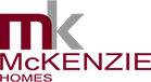 McKenzie Homes logo